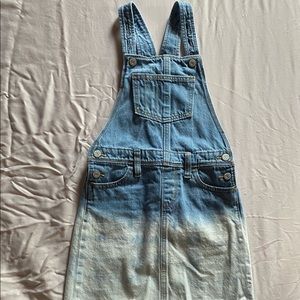 Old Navy Denim Skirtall